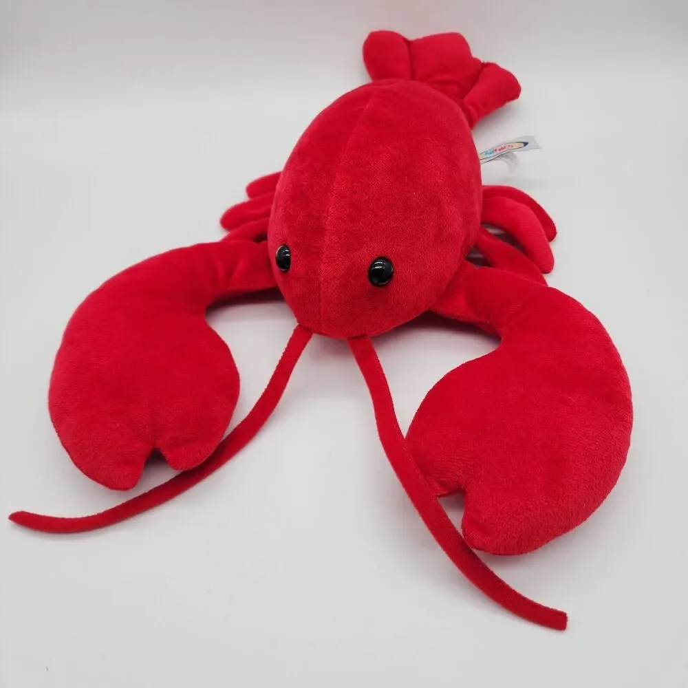 Mary Meyer Lobster Plush 16